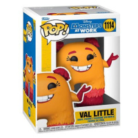 Funko POP! Disney Monsters at Work - Val