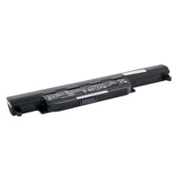 Avacom pro Asus K55, X55, R700 Li-Ion 10,8V 4400mAh