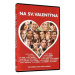 Na sv.Valentýna - DVD