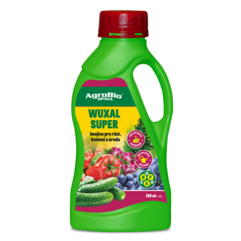 AgroBio WUXAL Super 250 ml
