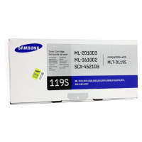 SAMSUNG MLT-D119S - originální