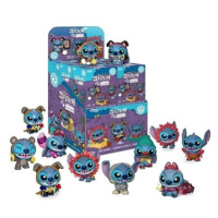 Funko Pop! Disney Mystery Minis Stitch in Costume 1 kus