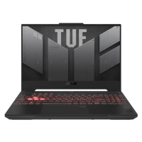 ASUS TUF Gaming A15 (FA507NU-LP131) černý