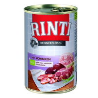 Rinti konzerva šunka 400 g