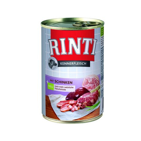 Rinti konzerva šunka 400 g