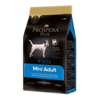 PROSPERA Plus Mini Adult 800 g