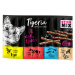 Tigeria Sticks výhodné balení 30 x 5 g - mix (4 druhy)