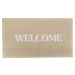 Rohožka 40x70 cm Welcome – Artsy Doormats