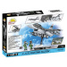 Cobi Armed Forces F-16D Fighting Falcon, 1:48, 410k, 2f