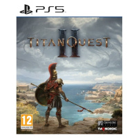 Titan Quest 2 (PS5)