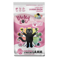 Lucky Lou Light drůbež a jehněčí, 1,7 kg