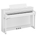 Yamaha CLP-845 Digitální piano White