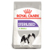 Royal Canin X-Small Sterilised - Výhodné balení: 2 x 1,5 kg