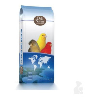 Krmivo pro ptáky Canaries Colormix 4kg sleva 10%