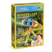 National Geographic 3D puzzle Dalekohled