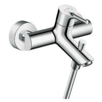 Vanová baterie Hansgrohe Talis S bez sprchového setu 150 mm chrom 72400000