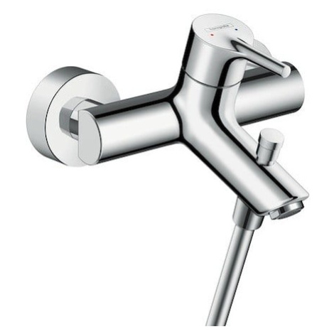 Vanové baterie HANSGROHE