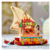 LEGO® │ Disney Princess™ 43210 Vaiana a její objevitelská loď