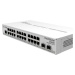 Mikrotik Cloud Router CRS326-24G-2S+IN - CRS326-24G-2S+IN