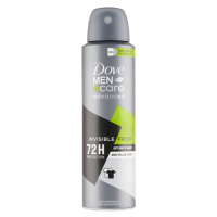 Dove Men Advanced Invisible Fresh Antiperspirant sprej 150ml