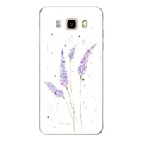 iSaprio Lavender pro Samsung Galaxy J5 (2016)