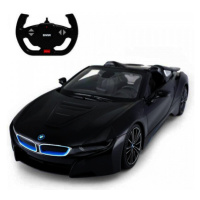 R/C auto BMW i8 Roadster (1:12)