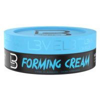 L3VEL3 Forming Cream - tvarující krém se střední fixací, 150 ml