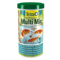 Tetra Pond Multimix 1 l