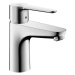 Hansgrohe Tica - Umyvadlová stojánková baterie, 100 CoolStart, chrom 14177000