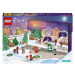 LEGO® Friends 41706 Adventní kalendář LEGO® Friends