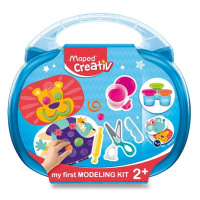 Sada MAPED Creativ Early Age Můj první modelovací set