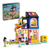 LEGO® Friends 42614 Obchod s retro oblečením