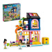 LEGO® Friends 42614 Obchod s retro oblečením