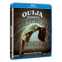 Ouija: Zrození Zla - Blu-ray