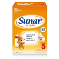 Sunar Complex 5 600g