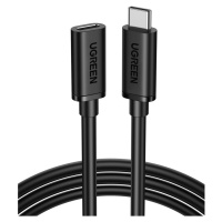 UGREEN USB-C (M)/USB-C (F) kabel, 0,5 metru