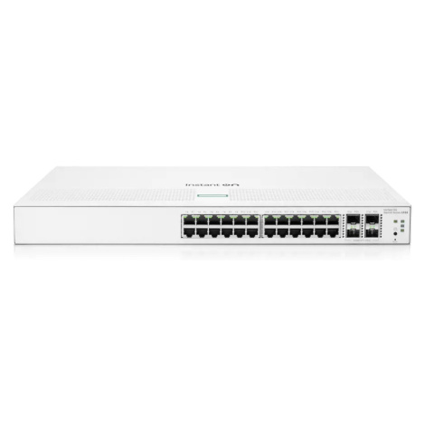 Aruba IOn 1930 24G 4SFP+ 370W Sw
