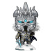 Funko POP! #12 Game Cover: World of Warcraft - The Lich King (Glow) (Special Edition)