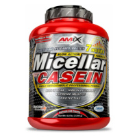 Amix Micellar Casein 2200 g vanilla