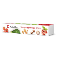 Catler Vacuum zip bags 12 pcs.