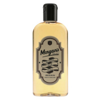 Morgans Spiced Rum, vlasové tonikum 250 ml