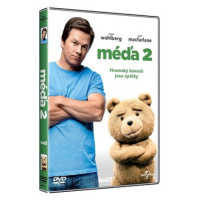 Méďa 2 - DVD