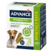 Advance Dog Dental Mini Sticks - Výhodné balení: 2 x 360 g