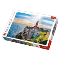 Trefl Puzzle Melagavi Lighthouse 1000