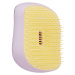 Tangle Teezer Compact Styler Lilac Yellow kartáč na vlasy 1 ks