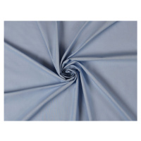 Kvalitex Bavlněné prostěradlo napínací modré 180x200cm
