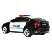 mamido  Policejní autíčko na dálkové ovládání RC BMW X6 1:24 RC