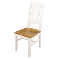 Jídelní židle COUNTRY borovice
