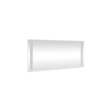 Krajcar zrcadlo s osvětlením 60 x 75 x bílá Z1.60