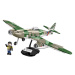 COBI - II WW Messerschmitt ME 262A-1A, 1:32, 390 k, 1 f